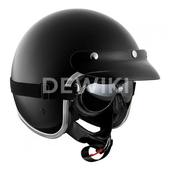 Мотоочки BMW Motorrad Legend, Black Мотоочки BMW Motorrad Legend, Black