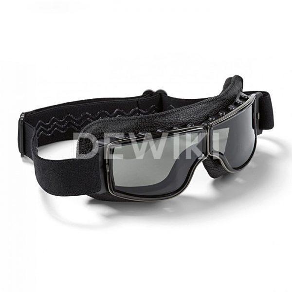 Мотоочки BMW Motorrad Road 66, Black Мотоочки BMW Motorrad Road 66, Black