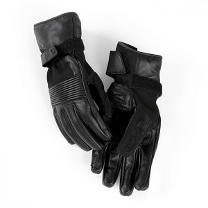 Мотоперчатки BMW Motorrad AllRound 2018, Black Мотоперчатки BMW Motorrad AllRound 2018, Black