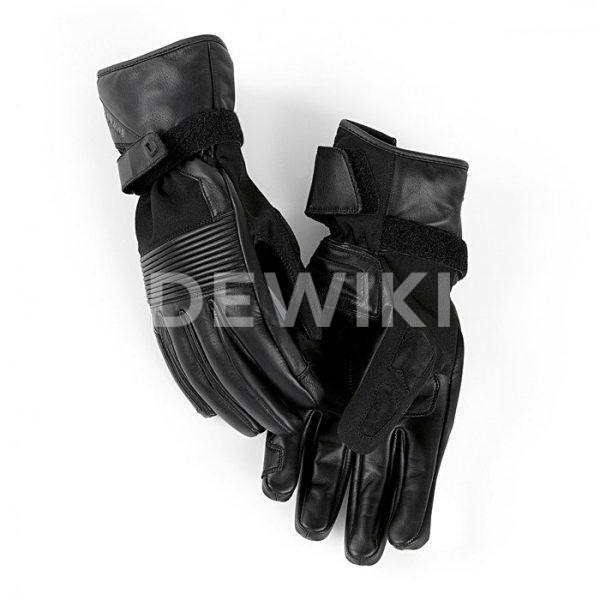 Мотоперчатки BMW Motorrad AllRound 2018, Black Мотоперчатки BMW Motorrad AllRound 2018, Black