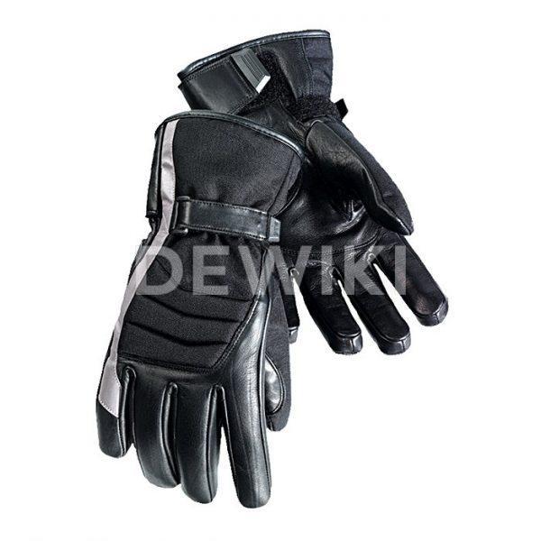 Мотоперчатки BMW Motorrad Allround 2, Black Мотоперчатки BMW Motorrad Allround 2, Black