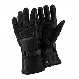 Мотоперчатки BMW Motorrad Atlantis, Anthracite Мотоперчатки BMW Motorrad Atlantis, Anthracite