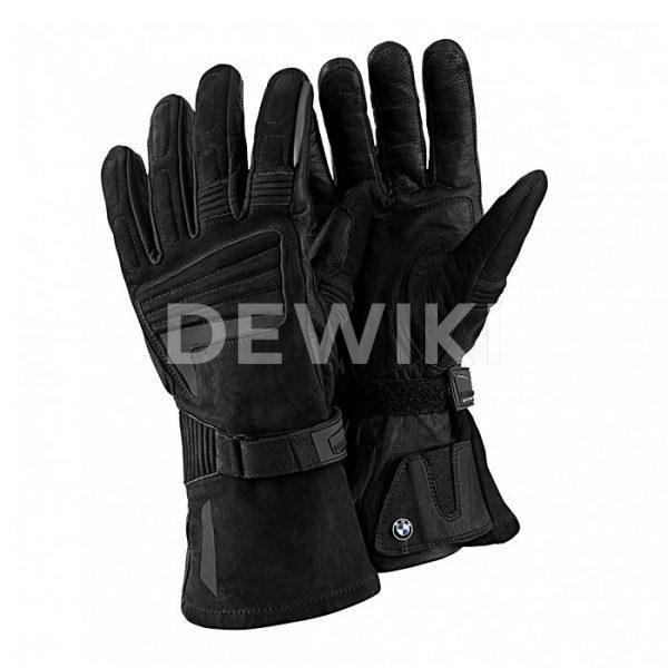 Мотоперчатки BMW Motorrad Atlantis, Anthracite Мотоперчатки BMW Motorrad Atlantis, Anthracite