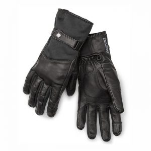 Мотоперчатки BMW Motorrad DownTown, Black Мотоперчатки BMW Motorrad DownTown, Black