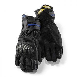 Мотоперчатки BMW Motorrad EnduroGuard, Black Мотоперчатки BMW Motorrad EnduroGuard, Black