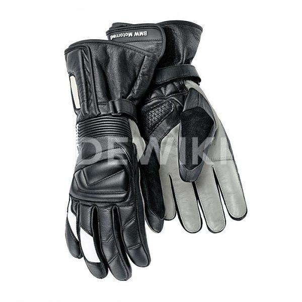 Мотоперчатки BMW Motorrad ProSport, Black