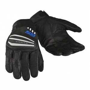 Мотоперчатки BMW Motorrad Rallye, Black/Anthracite Мотоперчатки BMW Motorrad Rallye, Black/Anthracite