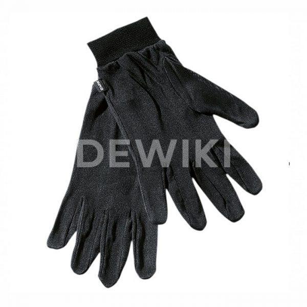 Мотоперчатки BMW Motorrad Silk, Black Мотоперчатки BMW Motorrad Silk, Black