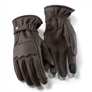 Мотоперчатки унисекс BMW Motorrad Rockster 2017, Brown Мотоперчатки унисекс BMW Motorrad Rockster 2017, Brown