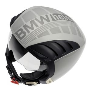 Мотошлем BMW Motorrad AirFlow 2, Logo