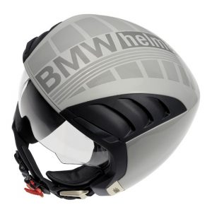 Мотошлем BMW Motorrad AirFlow 2, Logo Мотошлем BMW Motorrad AirFlow 2, Logo