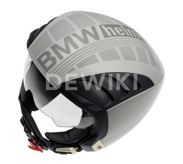 Мотошлем BMW Motorrad AirFlow 2, Logo Мотошлем BMW Motorrad AirFlow 2, Logo