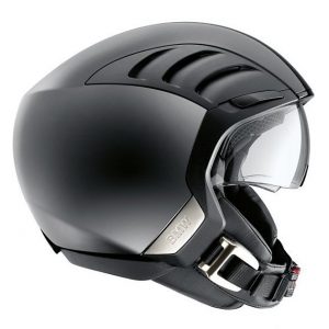 Мотошлем BMW Motorrad AirFlow 2, Night Black