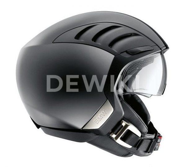 Мотошлем BMW Motorrad AirFlow 2, Night Black Мотошлем BMW Motorrad AirFlow 2, Night Black