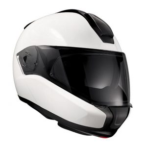 Мотошлем BMW Motorrad EVO System 6, Brilliant White Мотошлем BMW Motorrad EVO System 6, Brilliant White