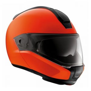 Мотошлем BMW Motorrad EVO System 6, Fluorescent Orange