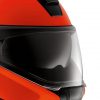 Мотошлем BMW Motorrad EVO System 6, Fluorescent Orange