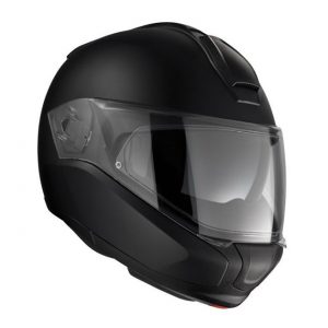 Мотошлем BMW Motorrad EVO System 6, Night Black Matt Мотошлем BMW Motorrad EVO System 6, Night Black Matt