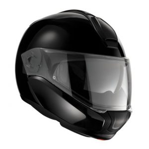Мотошлем BMW Motorrad EVO System 6, Saphire Black Metallic Мотошлем BMW Motorrad EVO System 6, Saphire Black Metallic