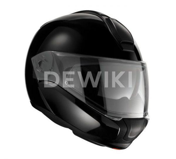 Мотошлем BMW Motorrad EVO System 6, Saphire Black Metallic Мотошлем BMW Motorrad EVO System 6, Saphire Black Metallic
