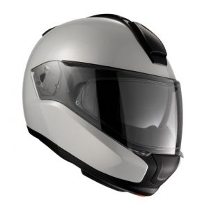 Мотошлем BMW Motorrad EVO System 6, White Silver Metallic Мотошлем BMW Motorrad EVO System 6, White Silver Metallic
