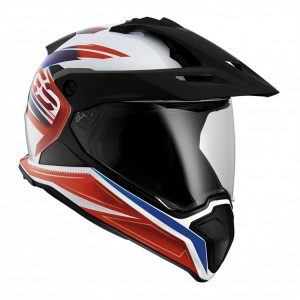 Мотошлем BMW Motorrad GS Carbon, Dekor Comp Мотошлем BMW Motorrad GS Carbon, Dekor Comp