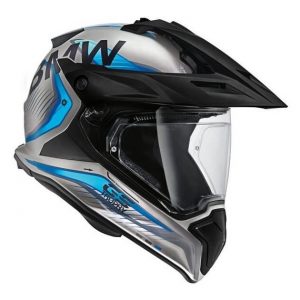 Мотошлем BMW Motorrad GS Carbon, Decor GS Trophy Мотошлем BMW Motorrad GS Carbon, Decor GS Trophy