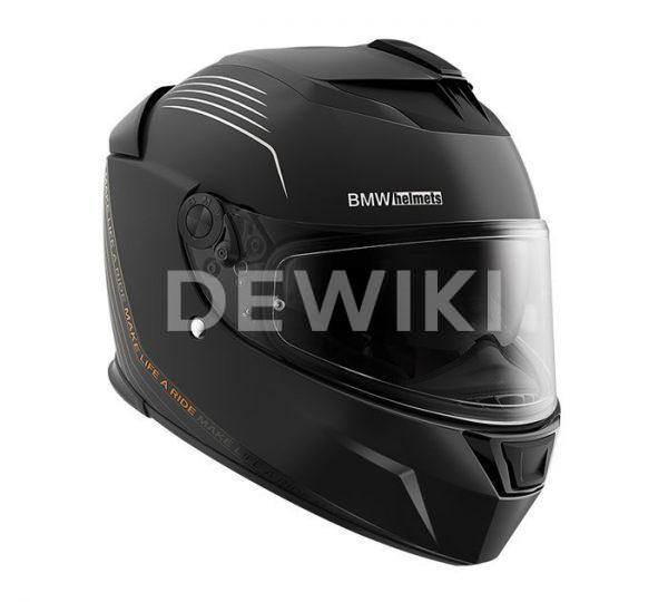 Мотошлем BMW Motorrad Street X, Spectrum Мотошлем BMW Motorrad Street X, Spectrum