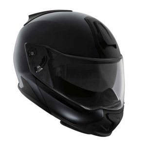 Мотошлем BMW Motorrad System 7 Carbon, Black Мотошлем BMW Motorrad System 7 Carbon, Black