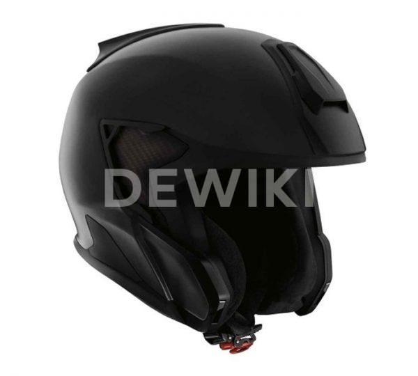 Мотошлем BMW Motorrad System 7 Carbon, Graphit Matt Metallic Мотошлем BMW Motorrad System 7 Carbon, Graphit Matt Metallic