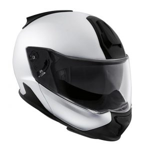 Мотошлем BMW Motorrad System 7 Carbon, Light White Мотошлем BMW Motorrad System 7 Carbon, Light White