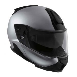 Мотошлем BMW Motorrad System 7 Carbon, Silver Metallic Мотошлем BMW Motorrad System 7 Carbon, Silver Metallic