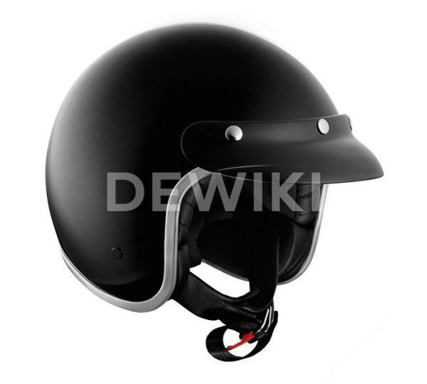 Мотошлем BMW Motorrad Legend, Black Storm Мотошлем BMW Motorrad Legend, Black Storm