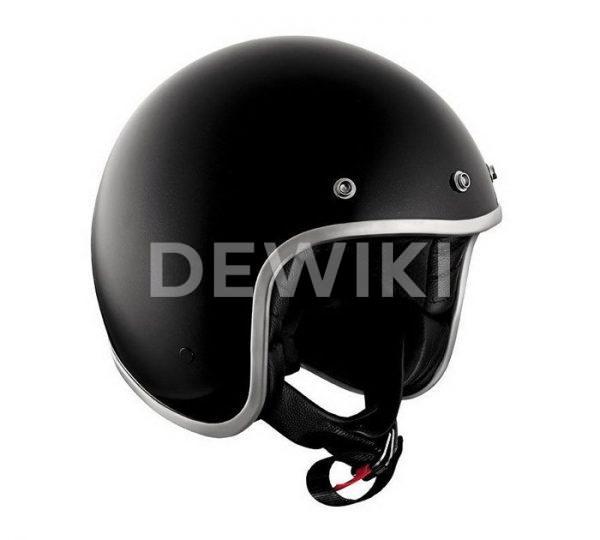 Мотошлем BMW Motorrad Legend, Black Storm Мотошлем BMW Motorrad Legend, Black Storm