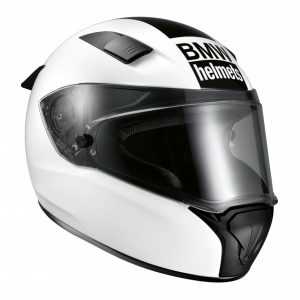 Мотошлем BMW Motorrad Race, White Мотошлем BMW Motorrad Race, White