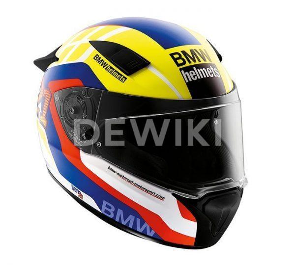 Мотошлем BMW Motorrad Race, Reiterberger Мотошлем BMW Motorrad Race, Reiterberger