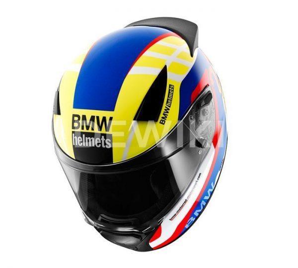 Мотошлем BMW Motorrad Race, Reiterberger Мотошлем BMW Motorrad Race, Reiterberger