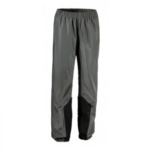 Мотоштаны унисекс BMW Motorrad RainLock, Gray Мотоштаны унисекс BMW Motorrad RainLock, Gray