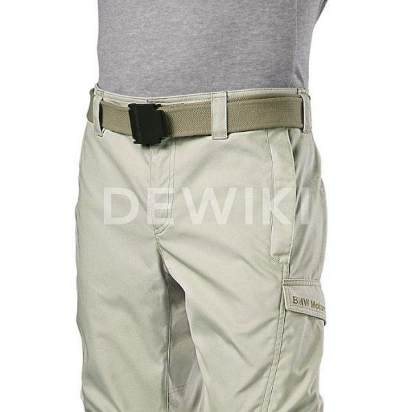 Мотоштаны унисекс BMW Motorrad Summer, Beige Мотоштаны унисекс BMW Motorrad Summer, Beige