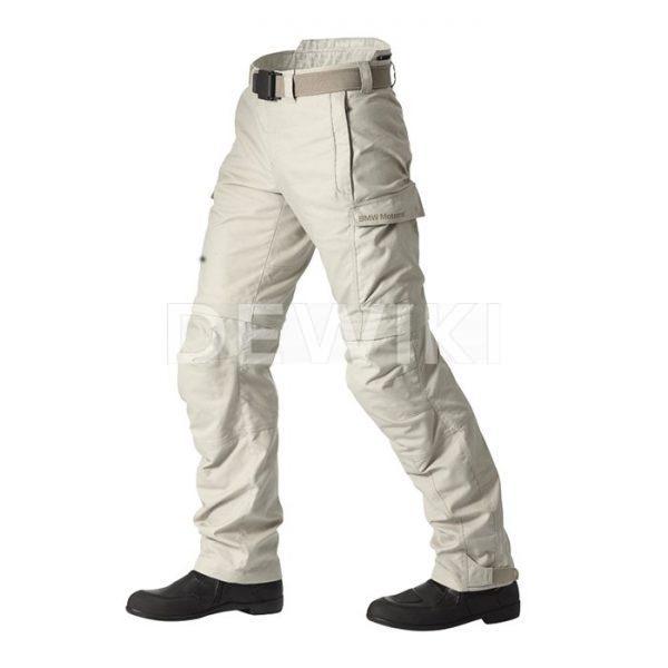 Мотоштаны унисекс BMW Motorrad Summer, Sahara Мотоштаны унисекс BMW Motorrad Summer, Sahara