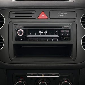 MP3-радиомагнитола Volkswagen RMT 200