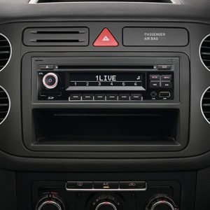 MP3-радиомагнитола Volkswagen RMT 200 MP3-радиомагнитола Volkswagen RMT 200