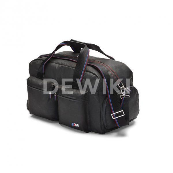 Спортивная сумка BMW M Спортивная сумка BMW M