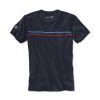 Мужская футболка BMW Motorsport Fashion, Dark Blue