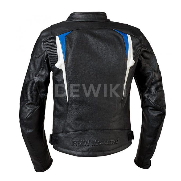 BMW Motorrad Sport Leather