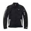 Мужская куртка BMW Athletics Softshell, Black Мужская куртка BMW Athletics Softshell, Black