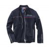 Мужская куртка Motorsport Softshell, Dark Blue