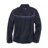 Мужская куртка Motorsport Softshell, Dark Blue