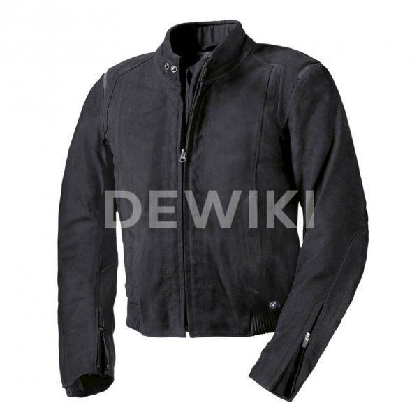 Мужская мотокуртка BMW Motorrad Atlantis, Anthracite Мужская мотокуртка BMW Motorrad Atlantis, Anthracite