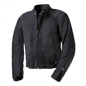 Мужская мотокуртка BMW Motorrad Atlantis, Black